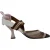 Fendi Mesh Colibri Pumps in Bruin Nylon