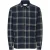 Only & Sons Aiden Checked Twill Overhemd Heren