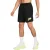 Nike Run Energy Challenger-hardloopbroek voor heren (Zwart)