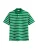 Next Shirt  groen / oudroze / wit