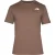 The North Face Casual t-shirt heren