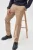 Matinique regular fit chino MABrent khaki