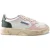 Autry Super vintage sportschoenen Wit
