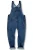 JP1880 Tuinbroek jeans  blauw