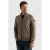 PME Legend katoenen gemêleerde gebreide vest – overland trek