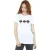 Li-cense Disney dames encanto triste feliz enojada katoenen vriendje t-shirt