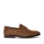 Floris van Bommel Reda 02.01 suède loafers cognac