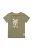 Noppies Shirt ‘Obu’  olijfgroen