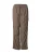HOLLISTER Broek  chocoladebruin