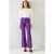 LK Bennett Kennedy Wide-leg & Flared Jeans  Violet