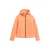 Waterdicht damesjack met capuchon Superdry Classic Trekker
