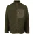 Trespass Heren buck fleece jas