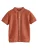 Next Shirt  bruin / wit