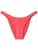 Calvin Klein Swimwear Bikinibroek  lichtrood