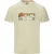 Dare 2B Mannen Tech II Bergtoppen T-Shirt (Abbeystone)