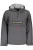 Rainforest Pullover Jacke