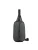 Aoking schoudertas Uniseks GREY