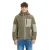 Hooded jacket Ragwear Chille
