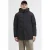 JACK & JONES ESSENTIALS parka zwart