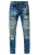 Jeansbroek “MISATO” slim fit (THE FULLY LOADED)