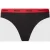HUGO String met elastische band met label, model ‘Carousel’