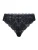 LSCN by LASCANA Slip  donkerblauw
