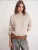 MixRay Trui  beige