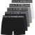 G Star Raw Hemlock Trunk 5-Pack Boxershorts