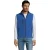 SOLS Heren Rallye Softshell Mouwloos Gilet (Koningsblauw)