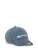 KARL LAGERFELD JEANS Pet  blauw denim / wit
