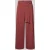 Only regular fit bandplooibroek van viscosemix model ‘MARSA’