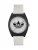 ADIDAS ORIGINALS Analoog horloge ‘Project Two’  zwart / wit