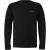 Karrimor Heren Xlite Hardlooptop met lange mouwen (Zwarte mergel)
