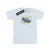 Disney Heren Cars Jackson Storm T-Shirt (Wit)