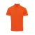 Premier Heren Coolchecker Plus Piqu Polo Shirt (Oranje)