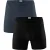 Muchachomalo Heren Boxershorts – 2-Pack – Mannen Onderbroeken