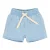 Little Dutch denim short lichtblauw