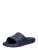 ADIDAS SPORTSWEAR Muiltjes ‘ADILETTE FLOW’  donkerblauw