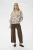 Blouse met lange mouwen AlettaPW Blouse met lange mouwen Loose fit