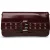 Steve Madden Bsitter Bag Wine