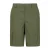 Mountain Warehouse Heren Trek Shorts (Kaki Groen)