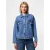 pieces Jeansjack PCELMA DENIM JACKET NOOS BC