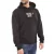 Sweatshirt geborduurde hoodie Guess