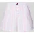 Tommy Hilfiger Loose fit pyjama short van puur katoen