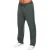 Enzo Milano | Heren Joggingbroek met Open Zoom