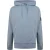 Calvin Klein Hoodie met monogram voor heren (Grijs bewolkt)