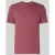 Boss Orange Regular fit t-shirt van katoenmix model ‘Tegood’