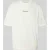PEGADOR Oversized T-shirt van katoen model ‘Stavoren’