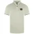 Lyle & Scott poloshirt met tip voor heren