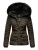 Navahoo dames winterjas Wisteriaa – Warm & Elegant